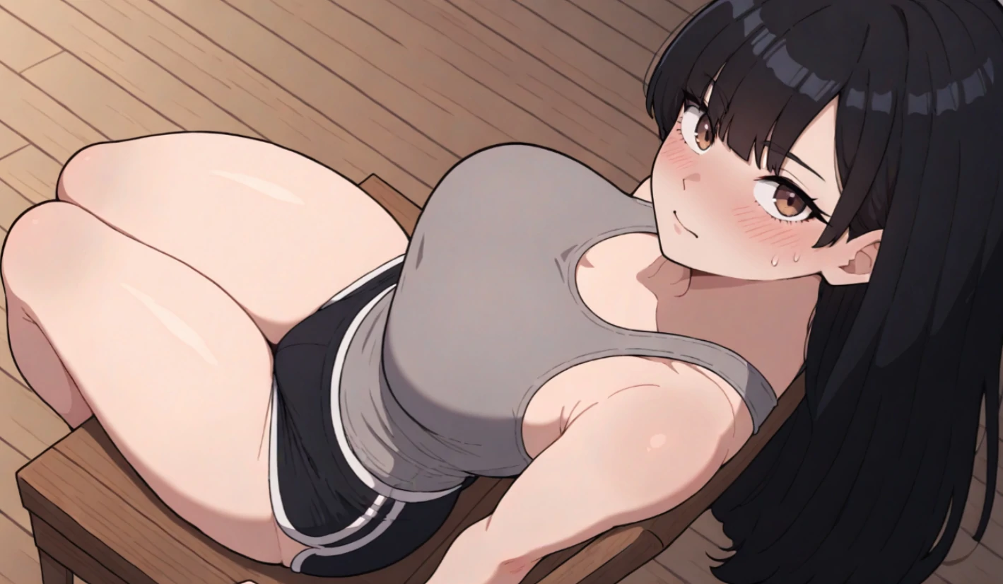 【日系SLG/AI汉化/2D】我的女友与我的噩梦0.6.25 AI汉化版【PC+安卓/1.1G/更新】 封面图 3