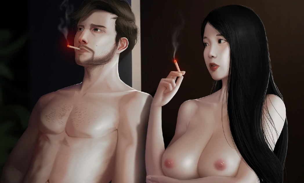 【亚洲SLG/AI汉化/图库解锁】灰姑娘的玻璃项圈0.13 AI汉化版【PC+安卓/2.1G/更新】 更新日志图 1