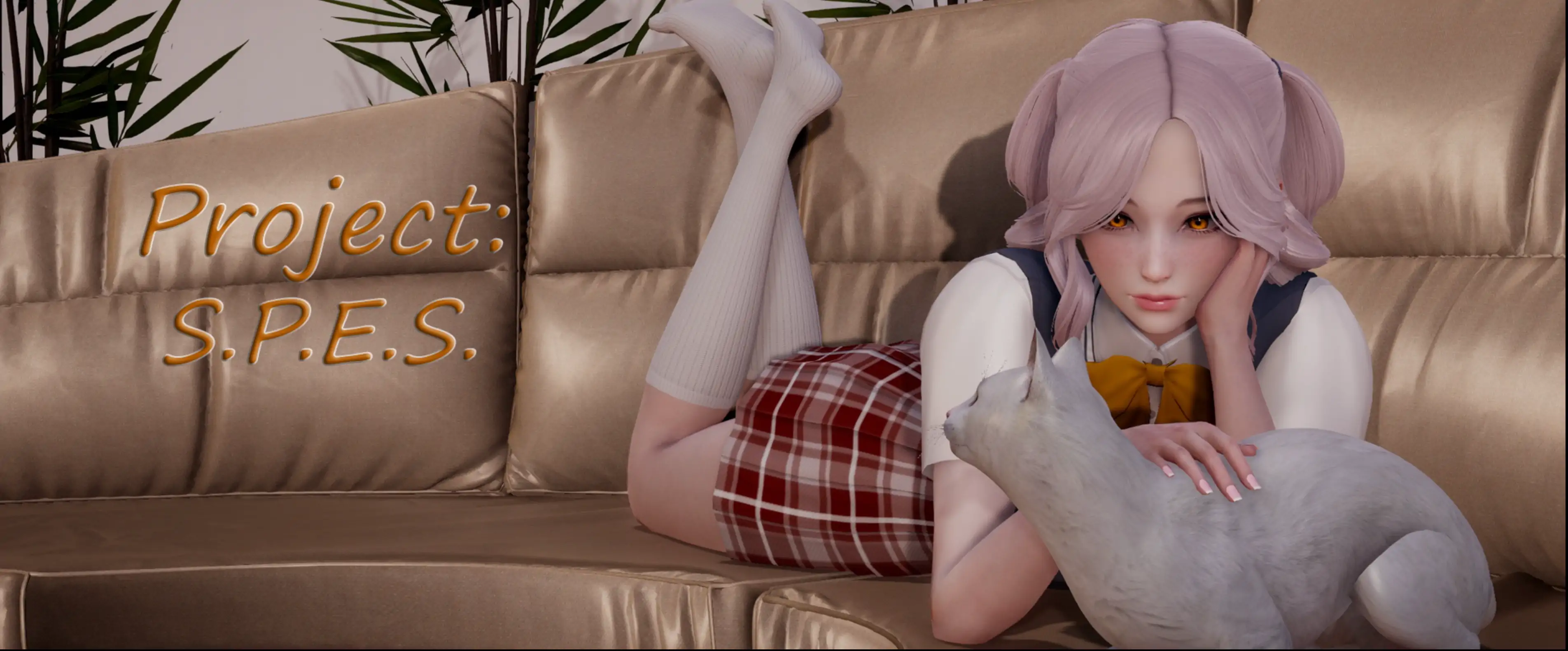 【亚洲SLG/AI汉化/后宫】S.P.E.S.计划0.13 AI汉化版【PC+安卓/7.97G/更新】