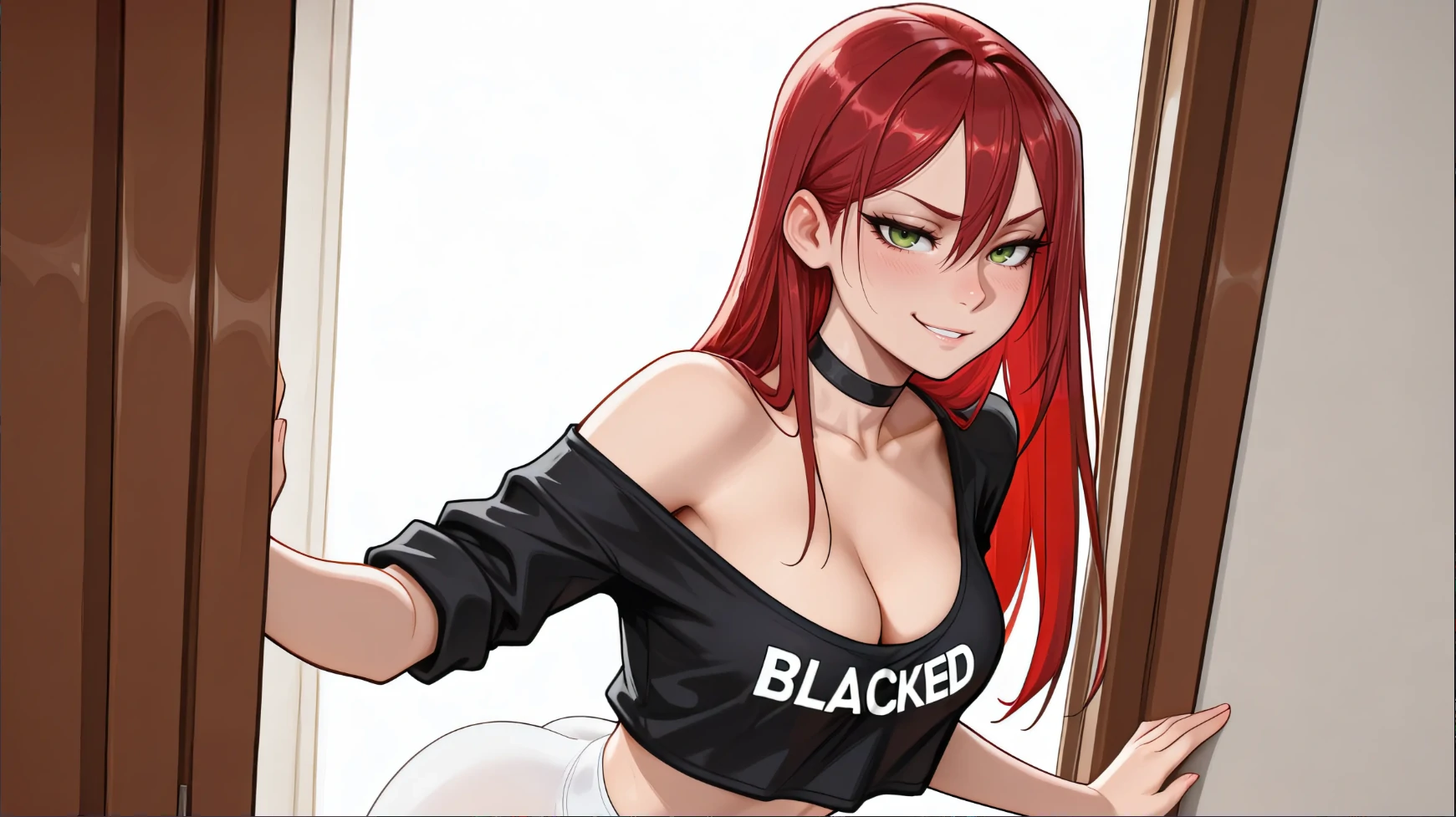 【日系SLG/AI汉化/后宫】错配:开放式安排0.12 AI汉化版【PC+安卓/0.5G/更新】 内容图 2