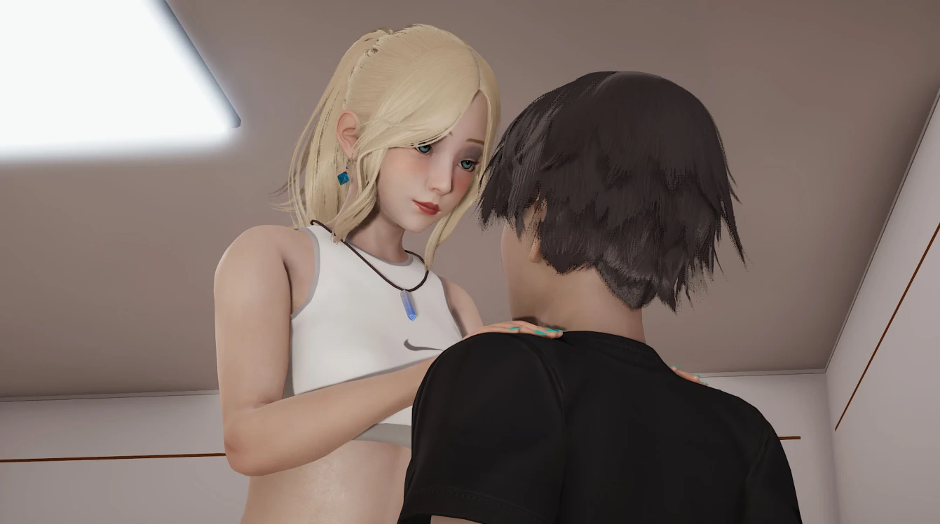 【亚洲SLG/AI汉化/沙盒】 超能者-重制版v0.69 AI汉化版【PC+安卓/2.13G/更新】 封面图 3