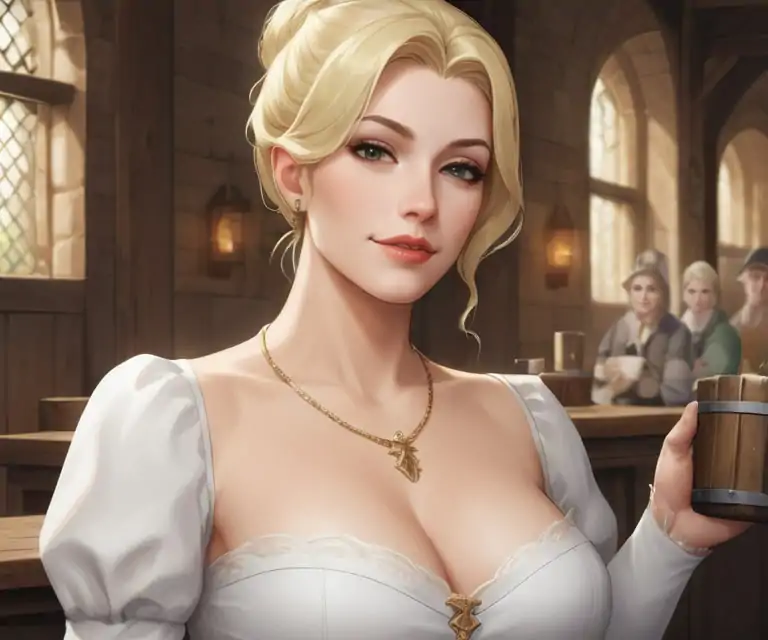 【欧美SLG/AI汉化/摸索】陨欲界天堕者的权能v0.4.0 AI汉化版【PC+安卓/0.49G/更新】