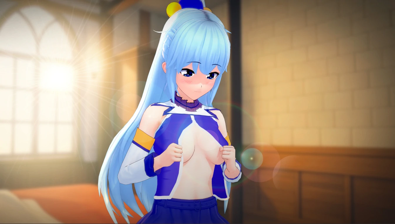 【日系SLG/AI汉化/沙盒】 冒险家训练师v0.2.3b AI汉化版【PC+安卓/3.05G/更新】 封面图 2