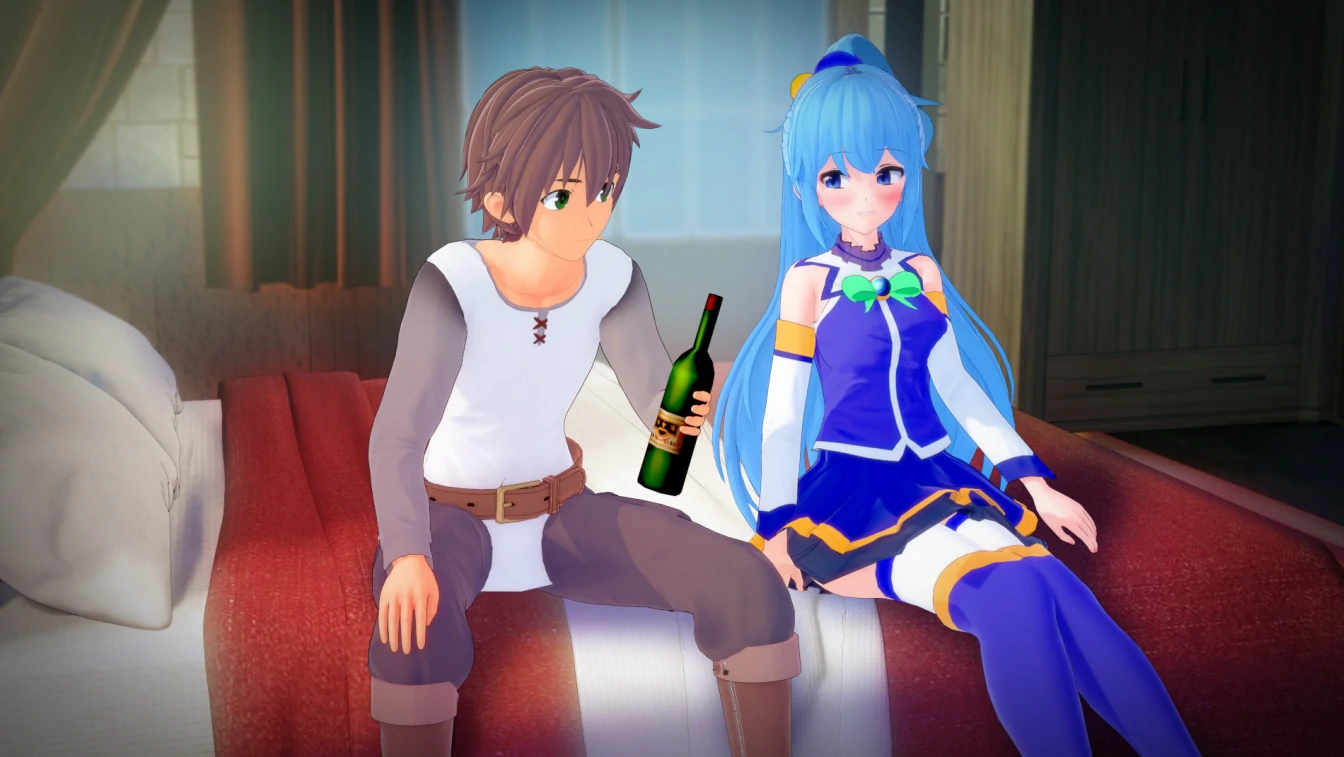 【日系SLG/AI汉化/沙盒】 冒险家训练师v0.2.3b AI汉化版【PC+安卓/3.05G/更新】 封面图 3