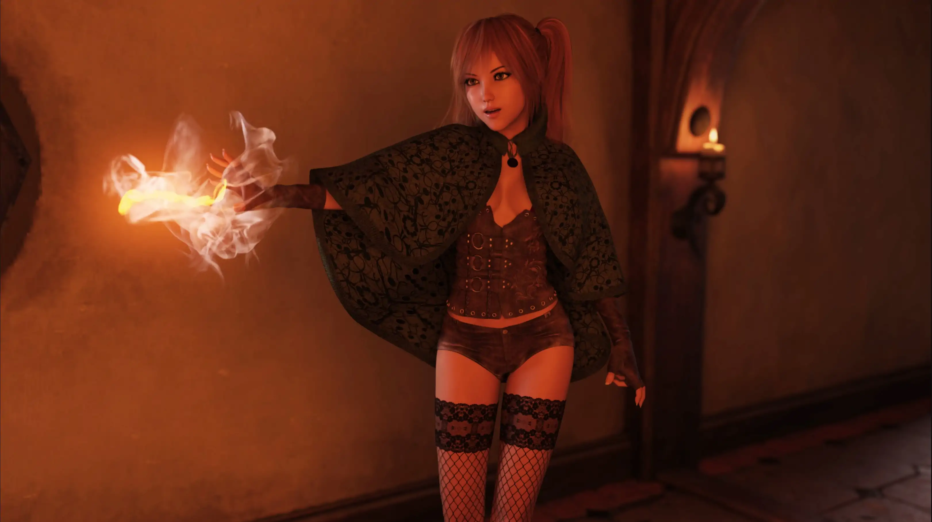 【欧美SLG/AI汉化/3D】叛逆二重奏0.14 AI汉化版【PC+安卓/5.03G/更新】 封面图 3