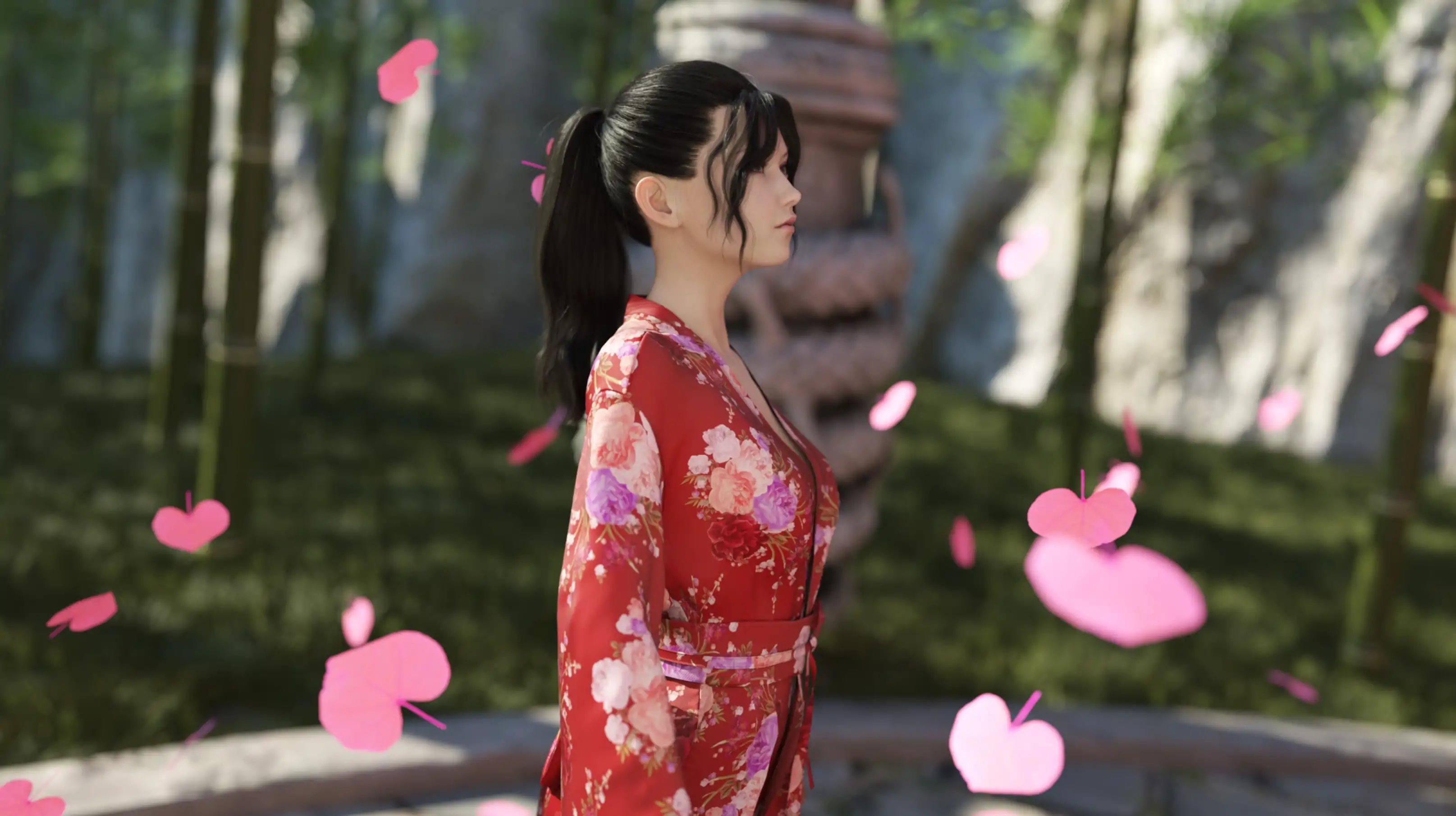 【欧美SLG/AI汉化/3D】叛逆二重奏0.14 AI汉化版【PC+安卓/5.03G/更新】 更新日志图 1
