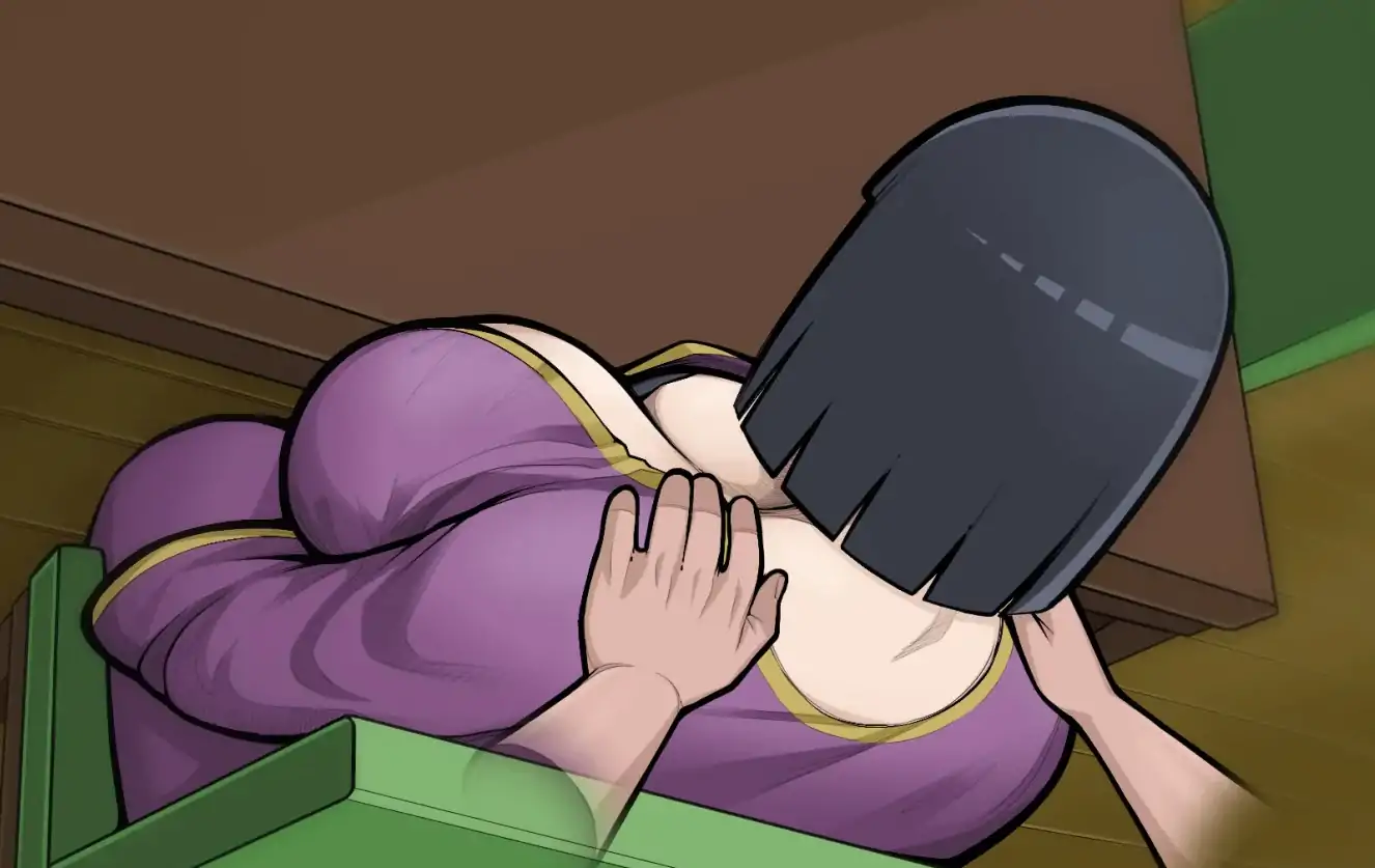 【日系SLG/AI汉化/同人】木叶熟女0.9 AI汉化版【PC+安卓/4.31G/更新】 更新日志图 2