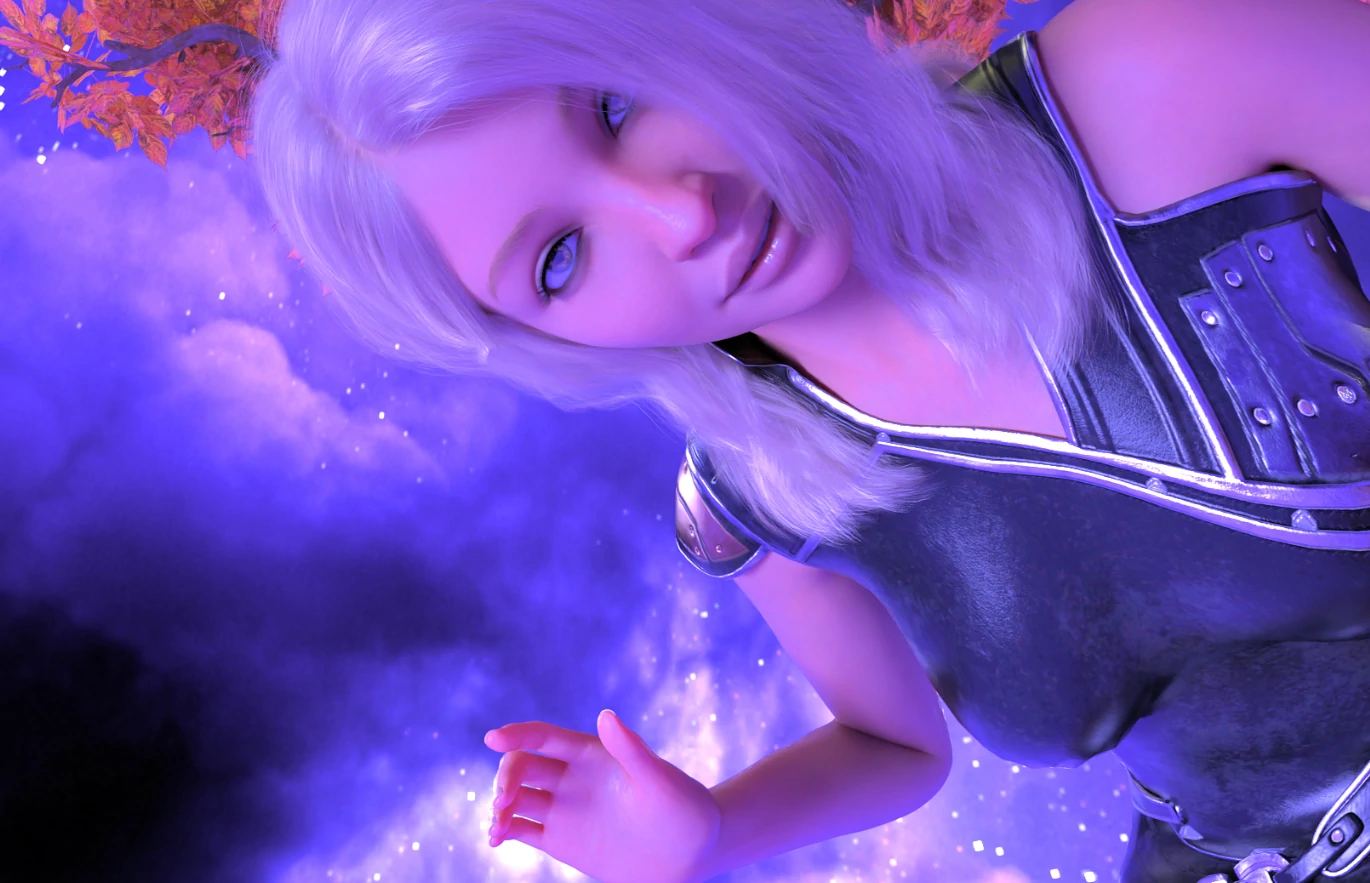 【欧美SLG/AI汉化/3D】四大王国0.51 AI汉化版【PC+安卓/2.1G/更新】 封面图 3