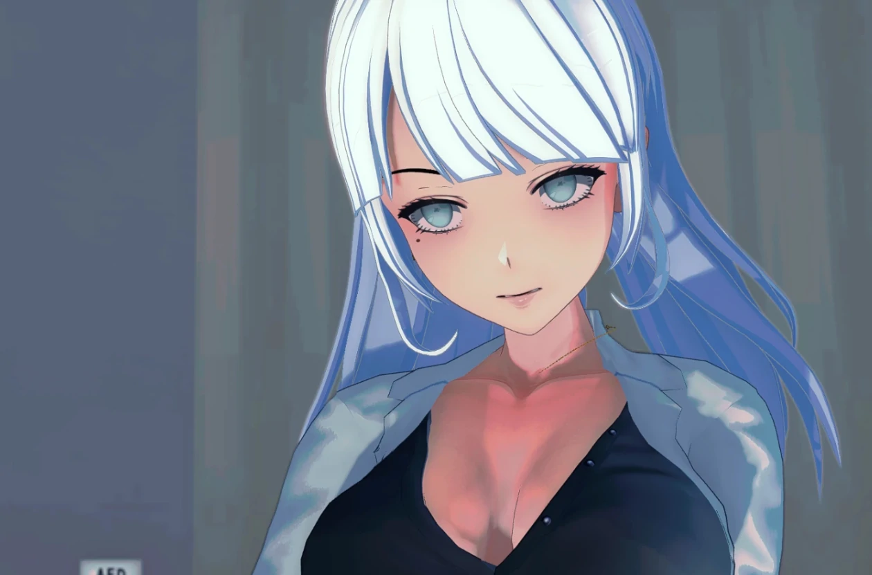 【日系SLG/AI汉化/3D】虚幻的羁绊-假日特辑v1.0 AI汉化版【PC+安卓/3.9G/更新】 内容图 2