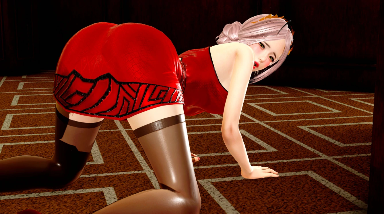 【日系SLG/AI汉化/后宫】 月球俱乐部v0.3.6cAI汉化版【PC+安卓/2.35G/更新】 封面图 2