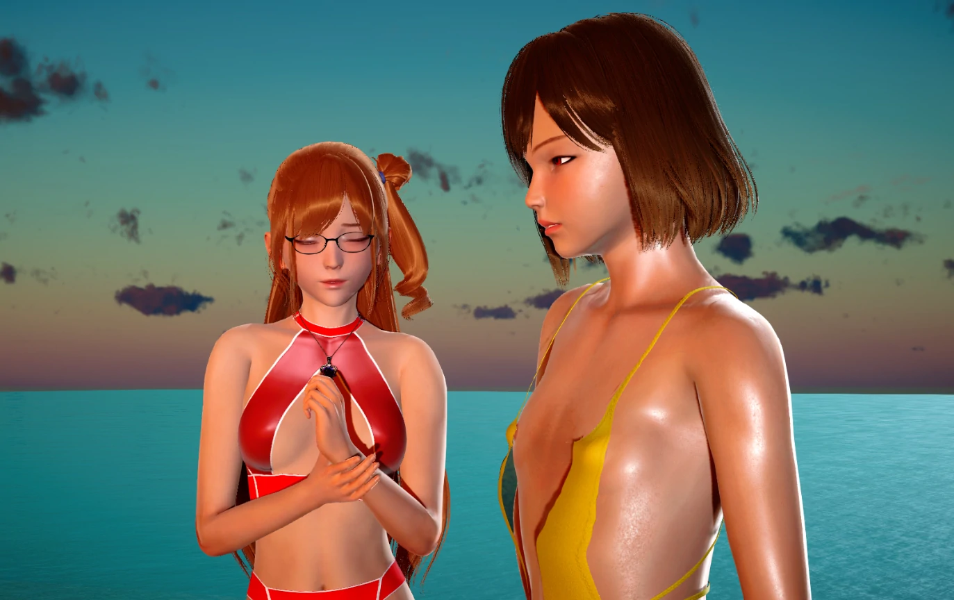 【亚洲SLG/AI汉化/堕落】新身体 - 新生活重制版0.18 AI汉化版【PC+安卓/5.8G/更新】 内容图 2