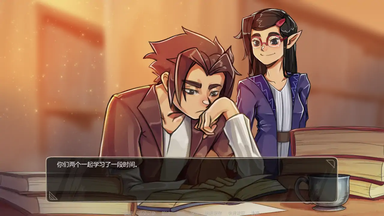 【日系SLG/AI汉化/后宫】兰德尔物语 v1.9.4-5 AI汉化版【PC+安卓/1.10G/更新】 更新日志图 2