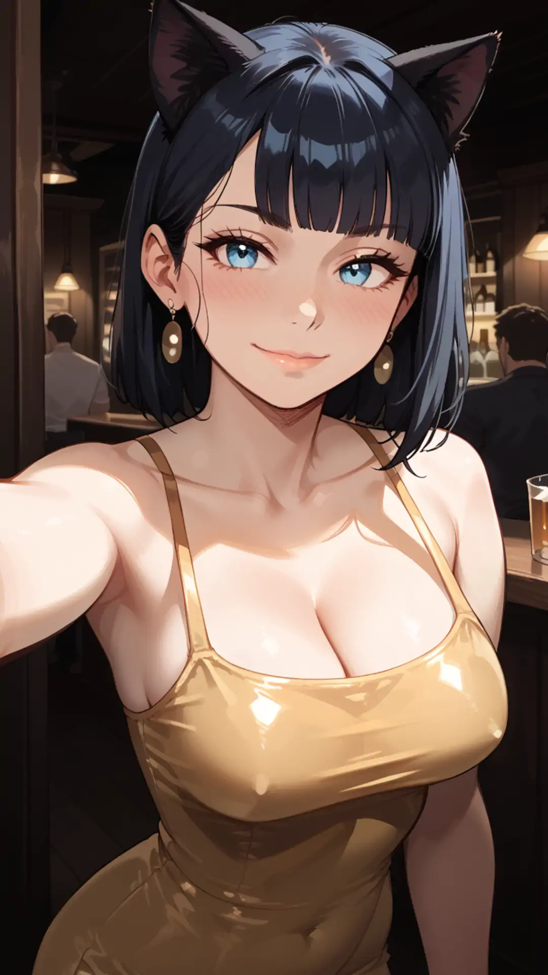 【日系SLG/AI汉化/NTR】NTR易变的狐狸妮基Ch.8.1a AI汉化版【PC+安卓/1.36G/更新】 内容图 3