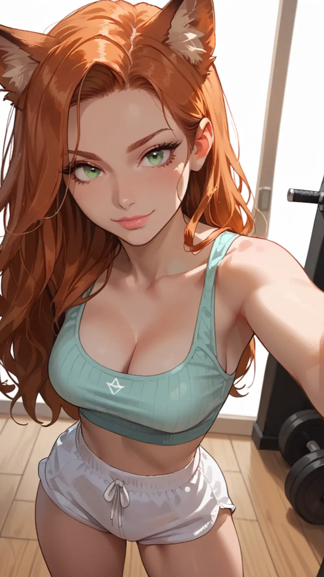 【日系SLG/AI汉化/NTR】NTR易变的狐狸妮基Ch.8.1a AI汉化版【PC+安卓/1.36G/更新】 更新日志图 2