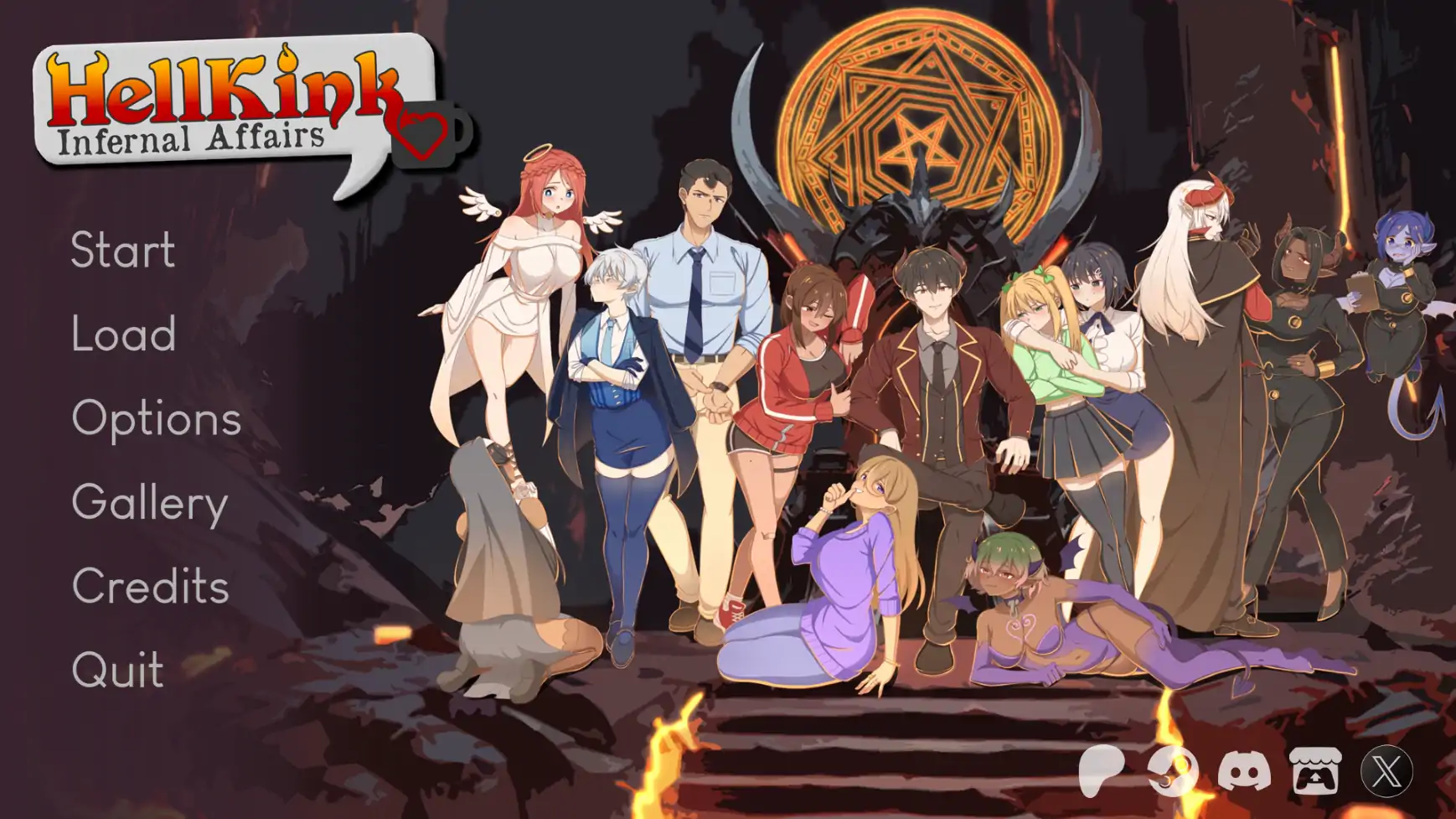 【日系SLG/AI汉化/奇幻】地狱癖好:地狱事务v0.2f AI汉化版【PC+安卓/1.16G/更新】