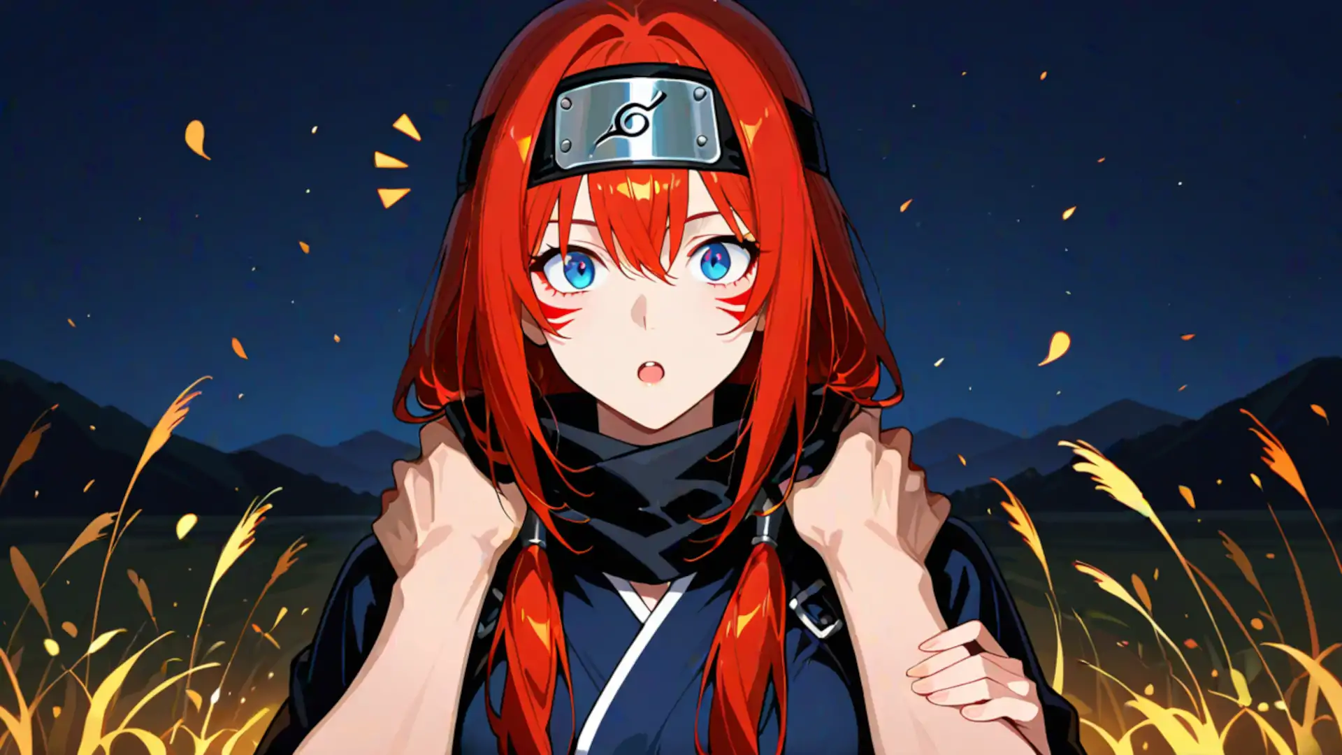 【日系SLG/AI汉化/同人】自来也归来v0.04a AI汉化版【PC+安卓/2.82G/更新】 内容图 3