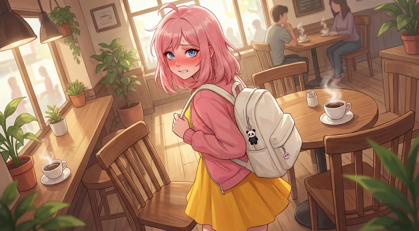 【日系SLG/AI汉化/沙盒】 我的绿帽女友v0.0.10R AI汉化版【PC+安卓/1.14G/更新】 内容图 3