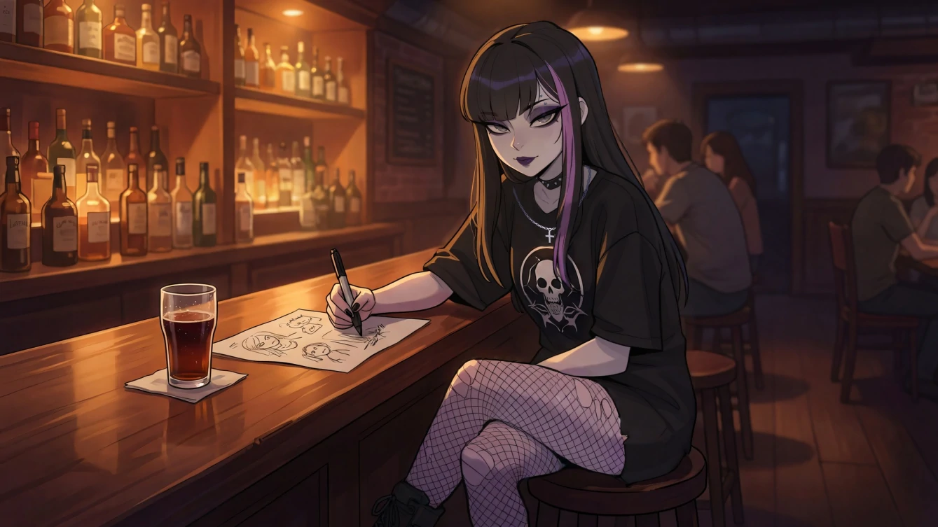 【日系SLG/AI汉化/沙盒】 我的绿帽女友v0.0.10R AI汉化版【PC+安卓/1.14G/更新】 封面图 3
