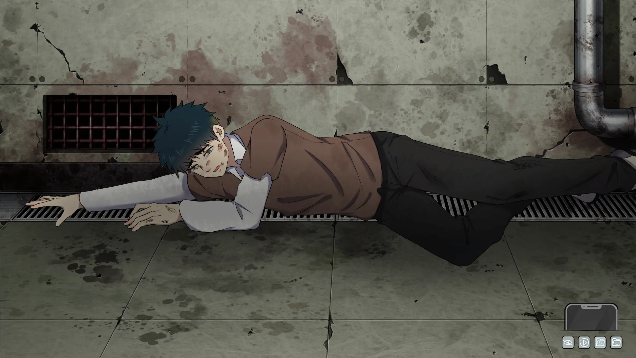 【日系SLG/官方中文/步兵】苦主救助中心3 V1.0 官方中文【PC/0.76G】 封面图 2