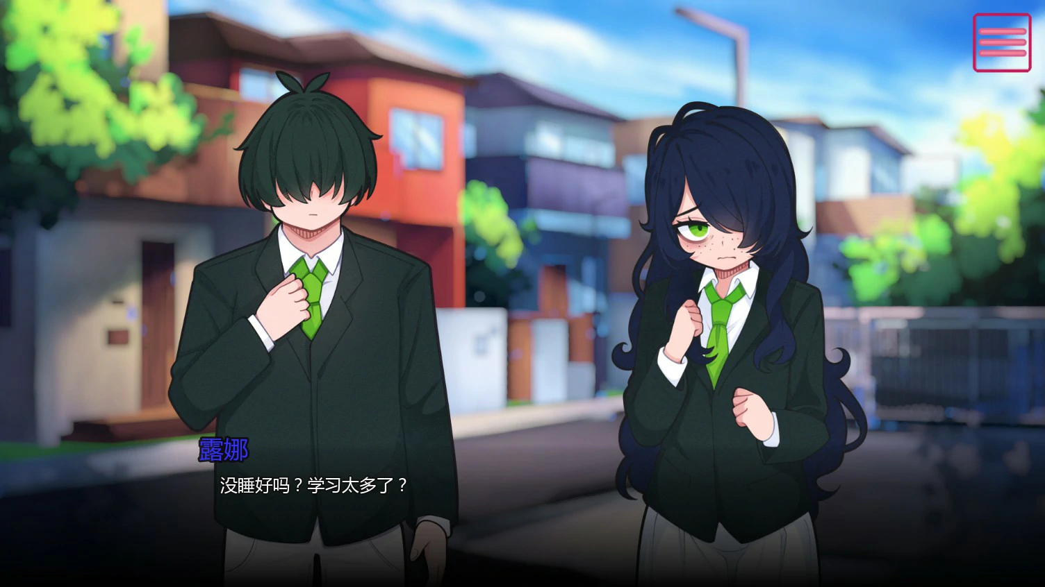 【日系SLG/AI汉化/巨乳】与老师独处0.13 AI汉化版【PC+安卓/2G/更新】 封面图 2
