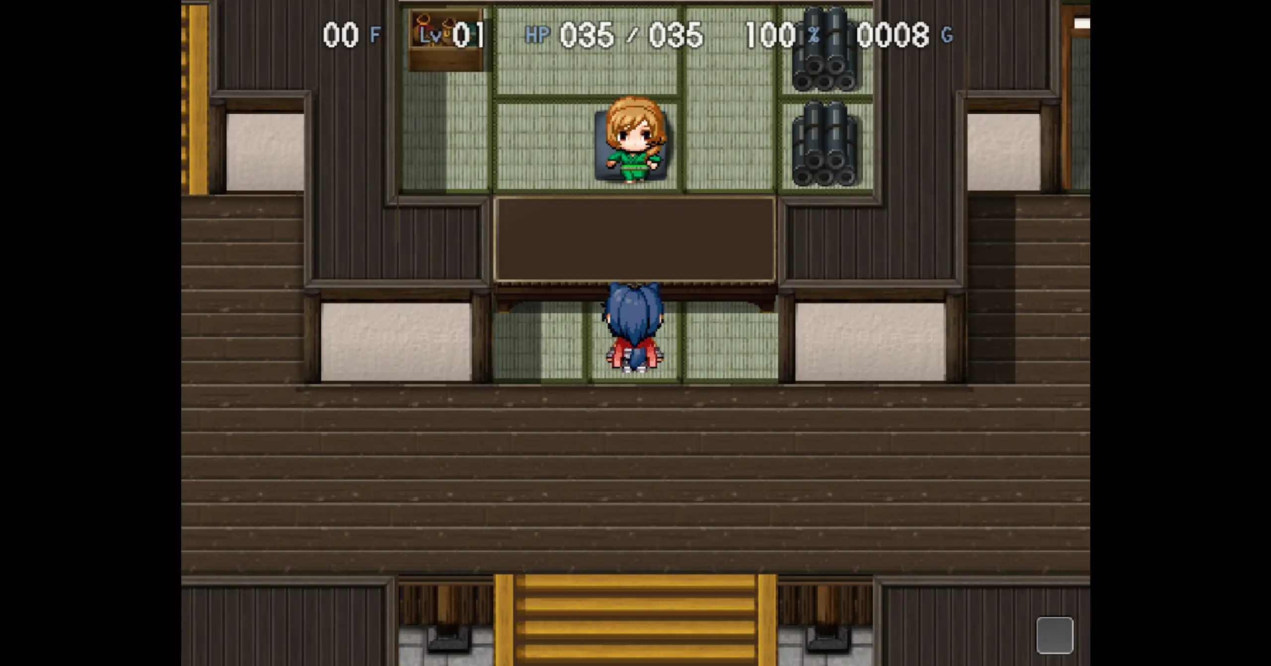 【日系RPG/官方中文/冒险】狐忍退魔传木叶1.2.2 官方中文【PC/0.47G】 封面图 3