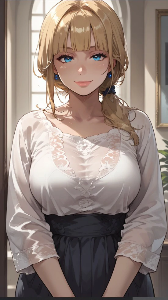 【亚洲SLG/AI汉化/熟女】H.R.M.手机Ch.7 AI汉化版【PC+安卓/0.58G/首发】 内容图 1
