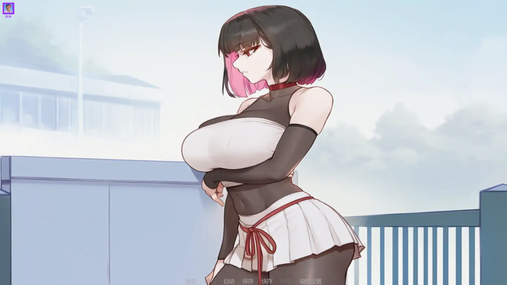【日系SLG/AI汉化/科幻】s级繁殖者v2.5 AI汉化版【PC+安卓/1.63G/更新】 更新日志图 1