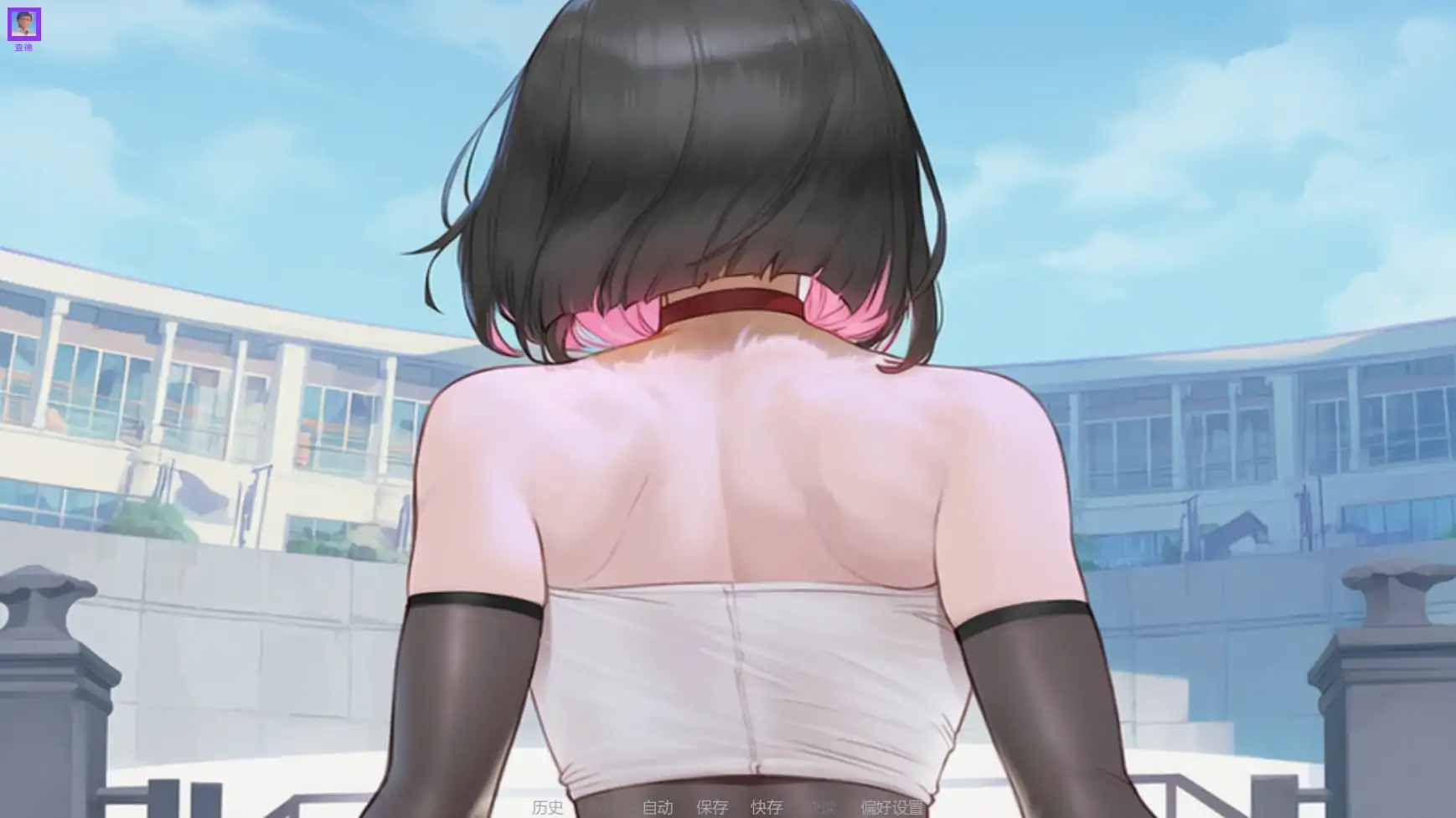 【日系SLG/AI汉化/科幻】s级繁殖者v2.5 AI汉化版【PC+安卓/1.63G/更新】 更新日志图 2