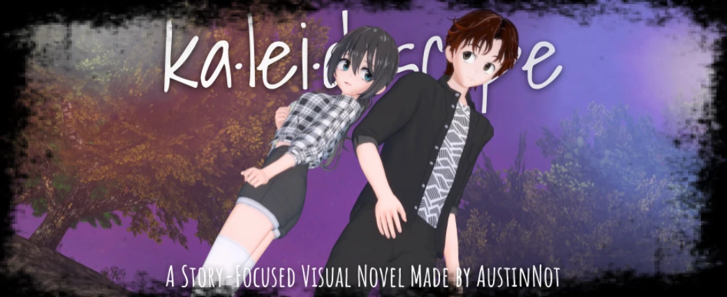 【日系SLG/AI汉化/3D】万花筒0.03 AI汉化版【PC+安卓/1.9G/更新】
