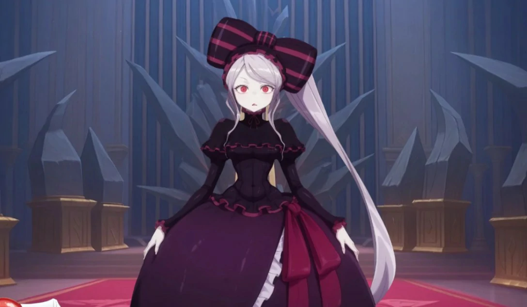 【欧美SLG/AI汉化/奇幻】被遗忘的0.1.2 AI汉化版【PC+安卓/1.9G/更新】 内容图 1