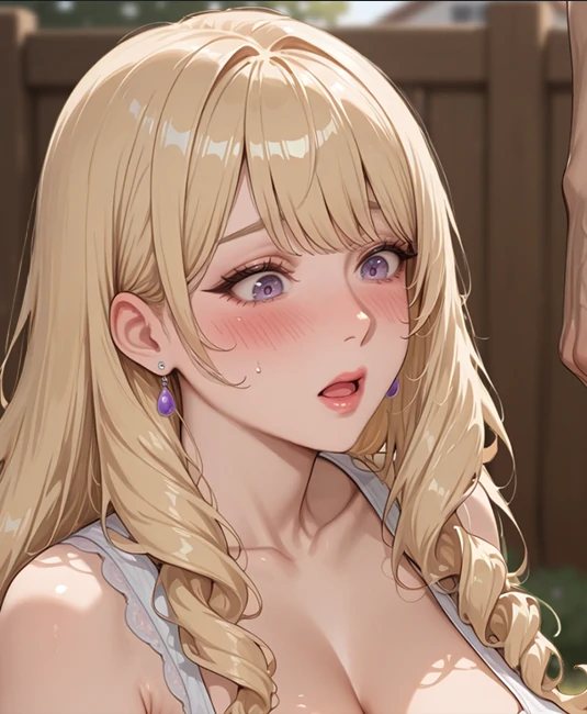 【欧美SLG/AI汉化/2D】 被我爸爸NTRv0.4.0 AI汉化版【PC+安卓/2.21G/更新】 封面图 3