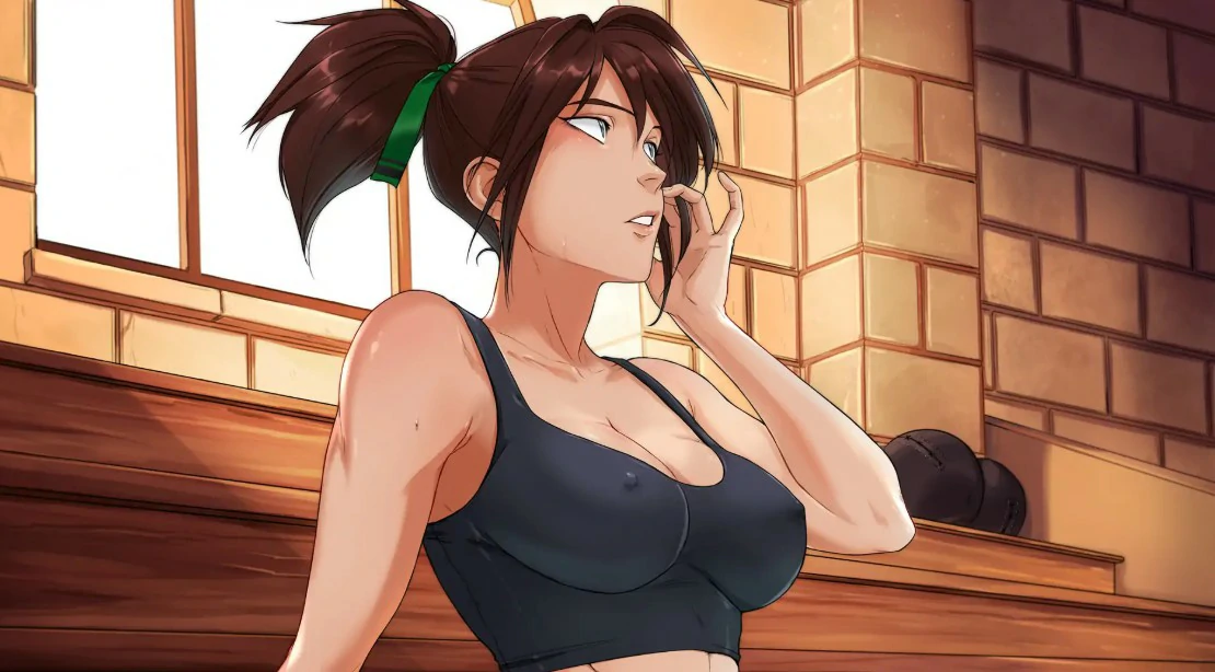 【欧美SLG/AI汉化/沙盒】受其掌控0.5.4 AI汉化版【PC+安卓/1.3G/更新】 内容图 2