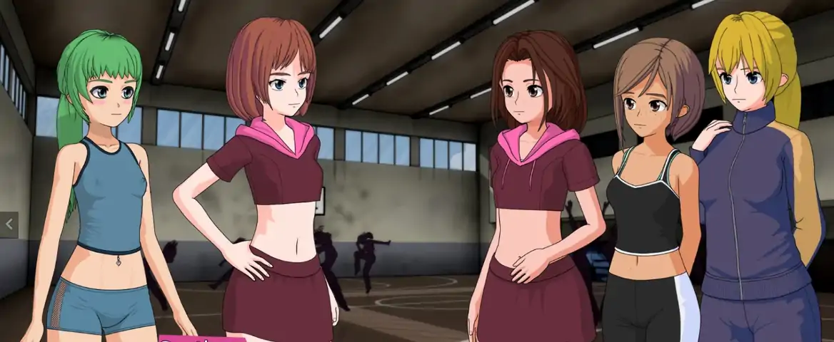 【日系SLG/AI汉化/2D】修复者v0.3.6.0 AI汉化版【PC+安卓/0.57G/更新】 内容图 3