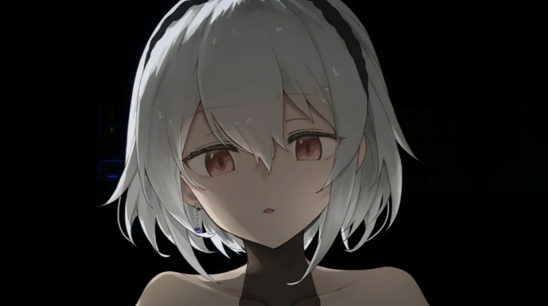 【日系ACT/官中/动作】群青的魔女 官方中文版【PC/1.41G】 封面图 2