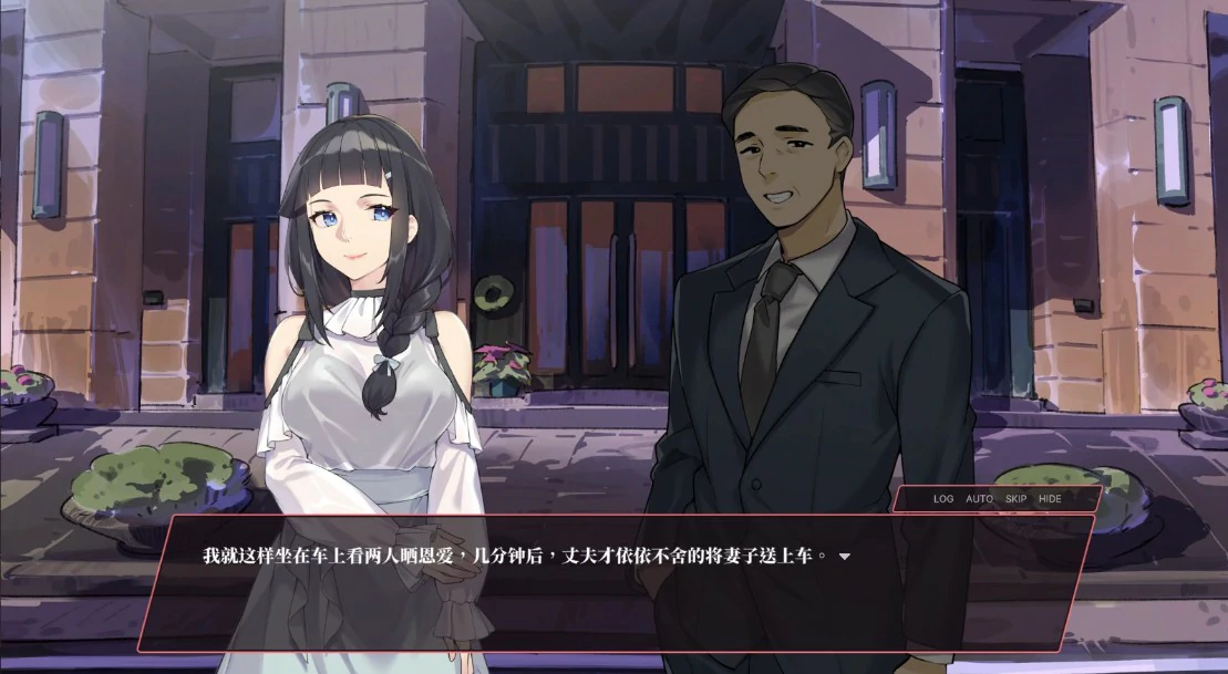【日系SLG/官中/经营】 老司机 -不堵车,只堵你2.16 官方中文版【PC/3.2G/更新】 封面图 2