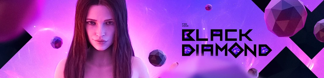 【欧美SLG/AI汉化/3D】黑钻0.7.3f AI汉化版【PC+安卓/3.7G/更新】
