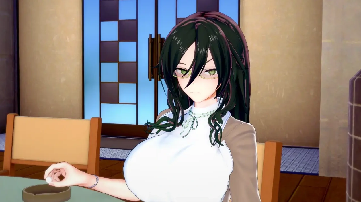 【日系SLG/AI汉化/沙盒】 欲望之罪v0.9.7 AI汉化版【PC+安卓/3.9G/更新】 封面图 2