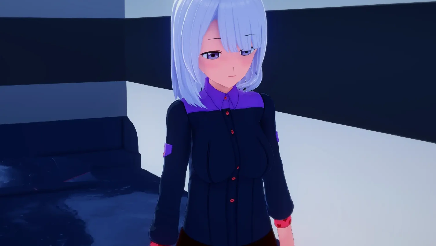 【日系SLG/AI汉化/催眠】败坏朋友的后宫1.02 AI汉化版【PC+安卓/6.4G/更新】 内容图 1