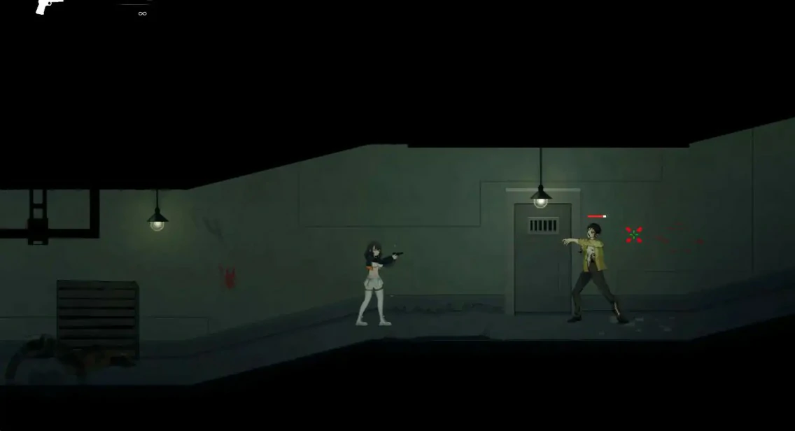 【日系ACT/官中/动作】细胞领域1.1.2 官方中文版【PC/0.6G/更新】 封面图 3