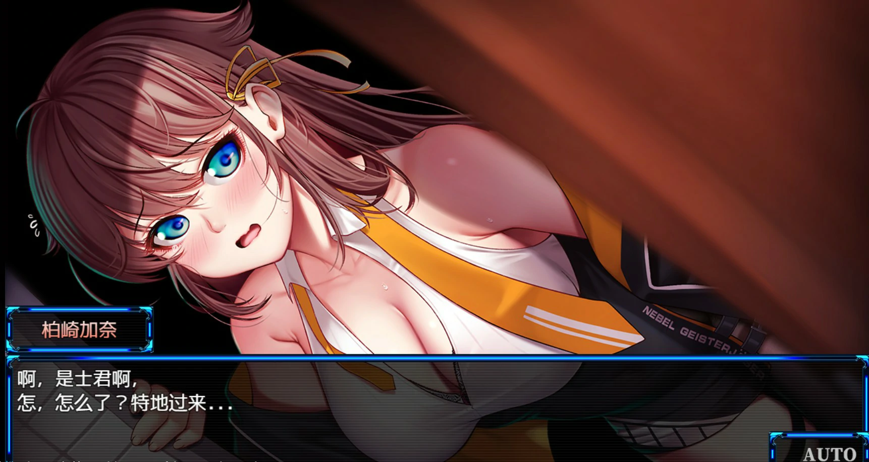 【日系RPG/官中/NTR】除灵猎人:第零羔羊 Ver2.15.01 官方中文版【PC/1.6G】 封面图 2