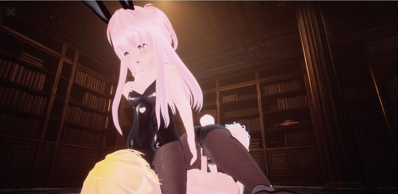 【日系SLG/官中/巨乳】榨精之家1.0.1 官方中文版【PC/1.9G】 内容图 2