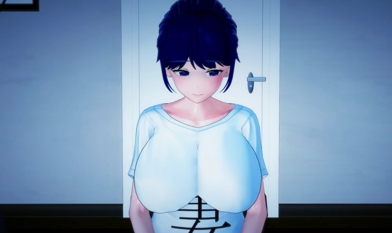【日系SLG/AI汉化/NTR】不速之客0.16 AI汉化版【PC+安卓/2.2G/更新】 封面图 3