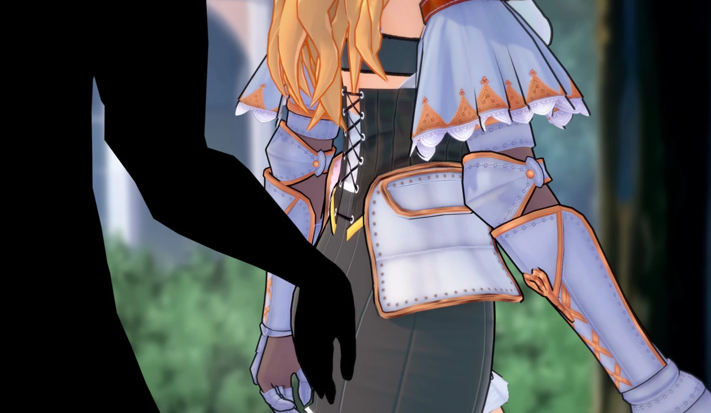 【日系SLG/AI汉化/堕落】腐化我的异世界女友1.4.0 AI汉化版【PC+安卓/5.1G/更新】 内容图 2