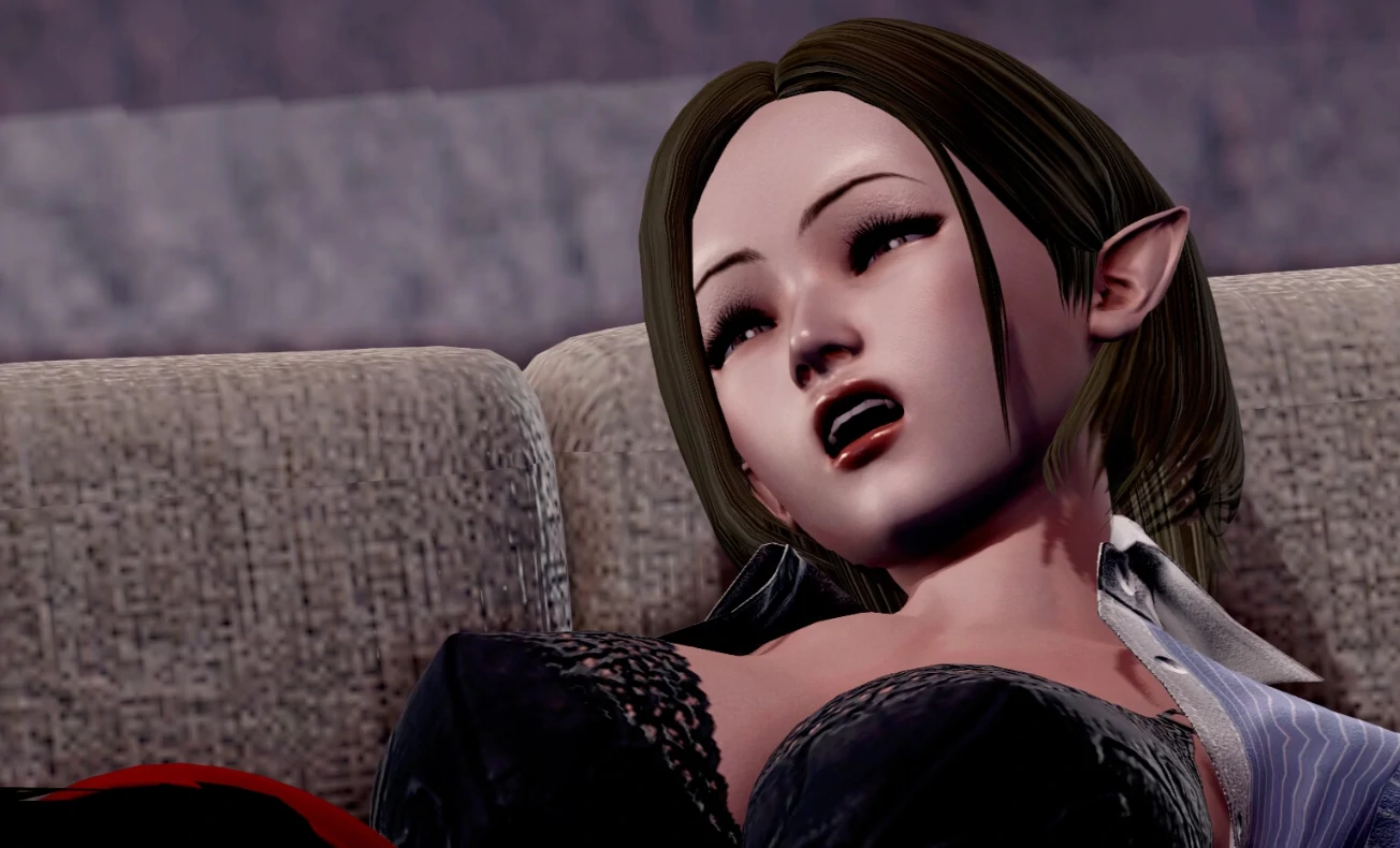 【亚洲SLG/AI汉化/堕落】莫尼卡·史密斯的血脉0.92 AI汉化版【PC/3.7G/更新】 封面图 3