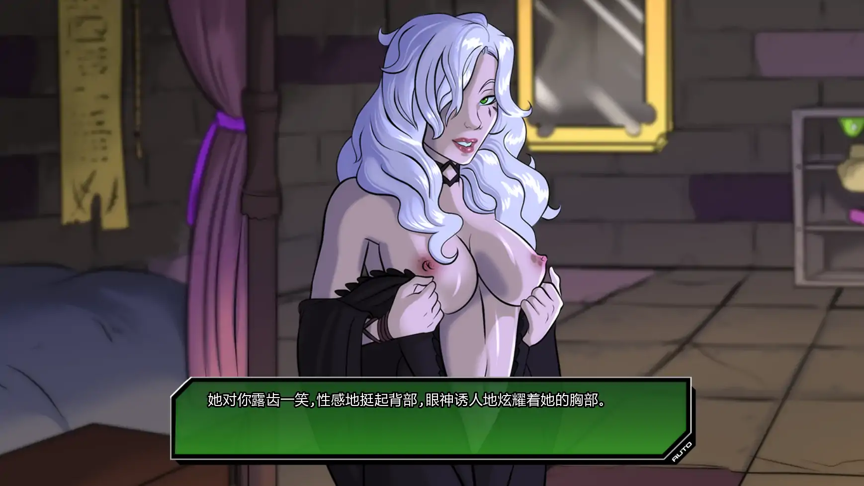 【欧美SLG/AI汉化/沙盒】统治v0.4.3 AI汉化版【PC+安卓/3.25G/更新】 内容图 2