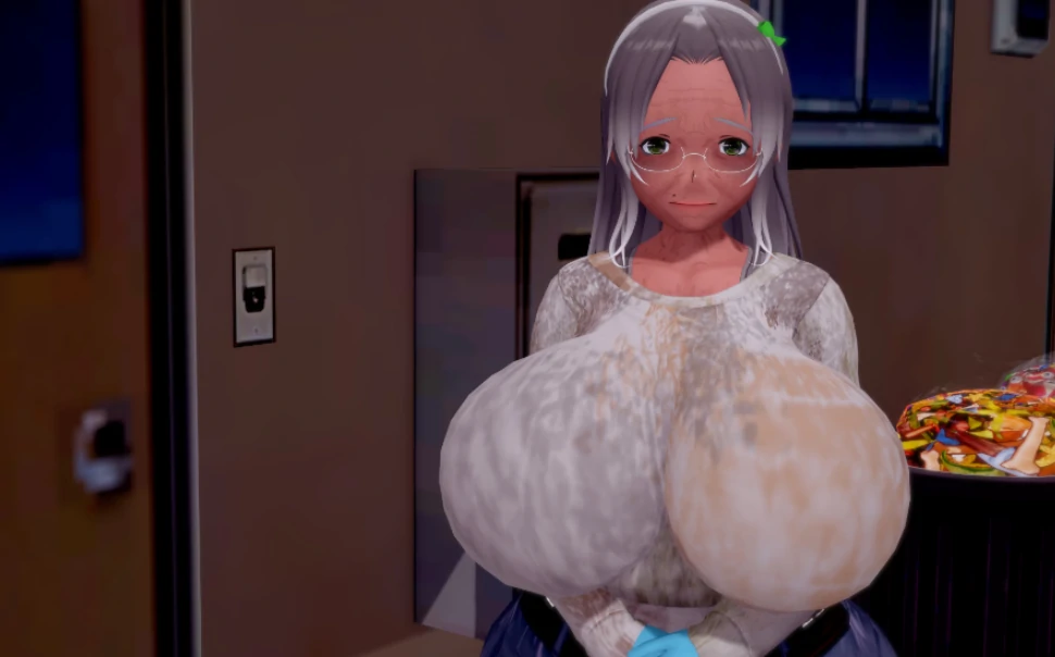 【日系SLG/AI汉化/3D】新生活新模样0.2 AI汉化版【PC+安卓/2.2G/新作】 封面图 3