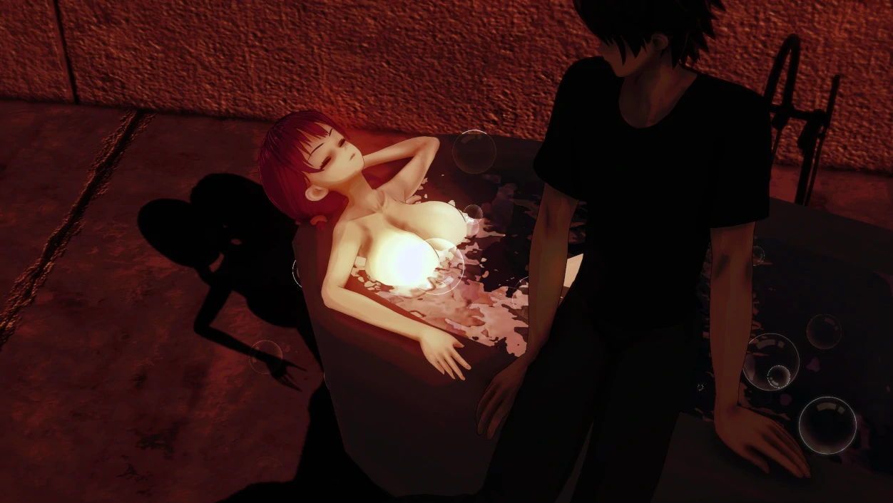 【日系SLG/AI汉化/SM】行动:确立统治地位0.2.0 AI汉化版【PC+安卓/2.5G/更新】 内容图 2