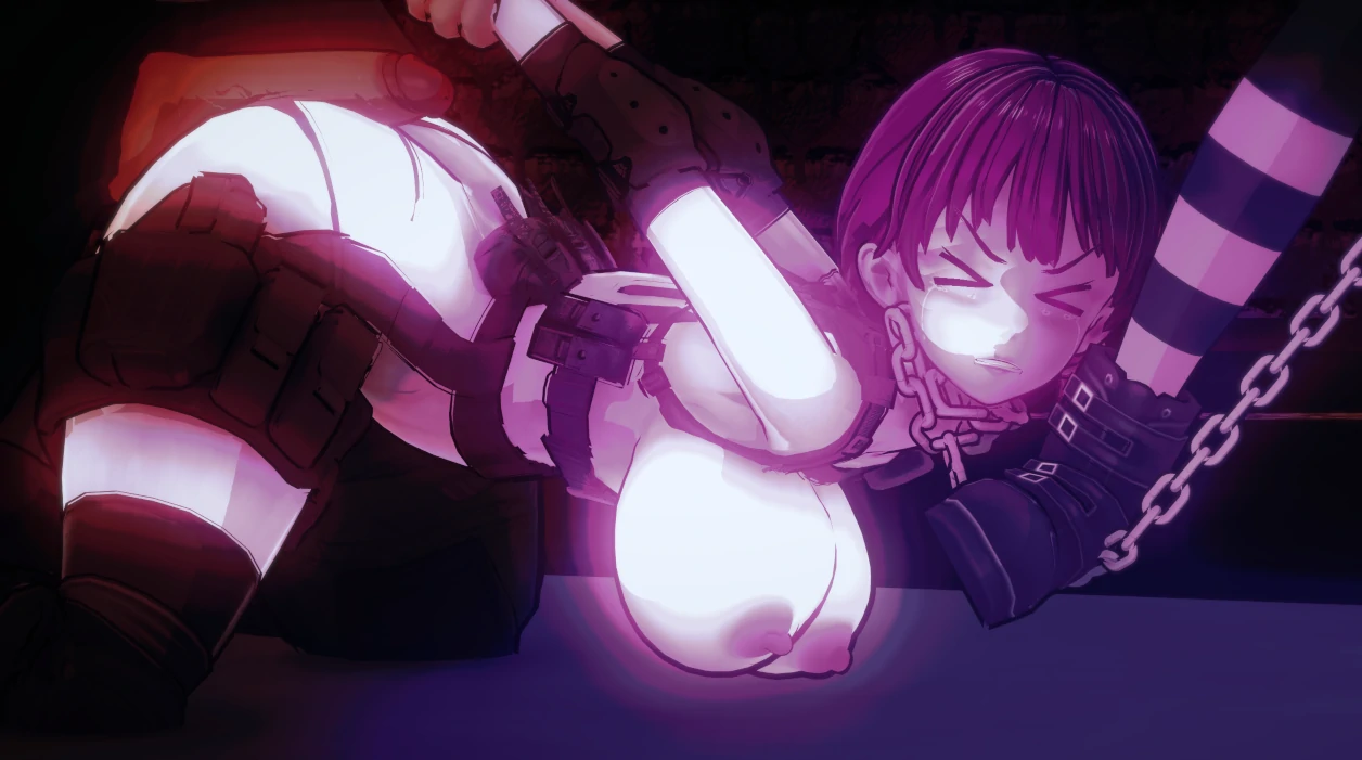 【日系SLG/AI汉化/SM】行动:确立统治地位0.2.0 AI汉化版【PC+安卓/2.5G/更新】 更新日志图 2