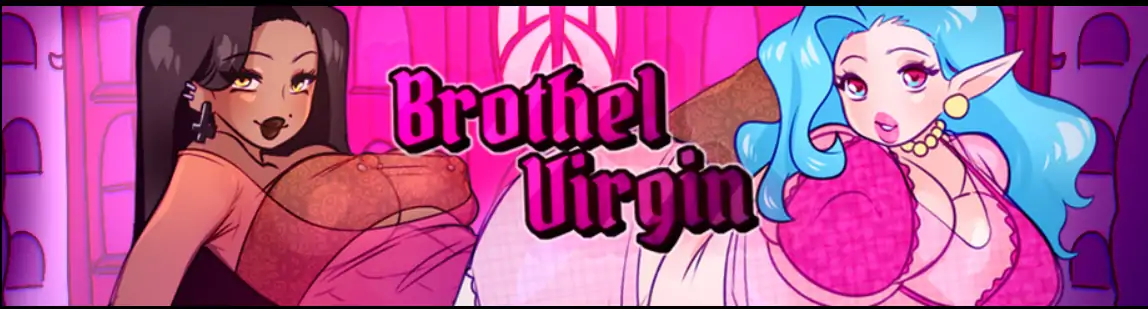 【欧美SLG/AI汉化/摸索】青楼处子v0.5.1 AI汉化版【PC+安卓/0.30G/更新】 封面图 1