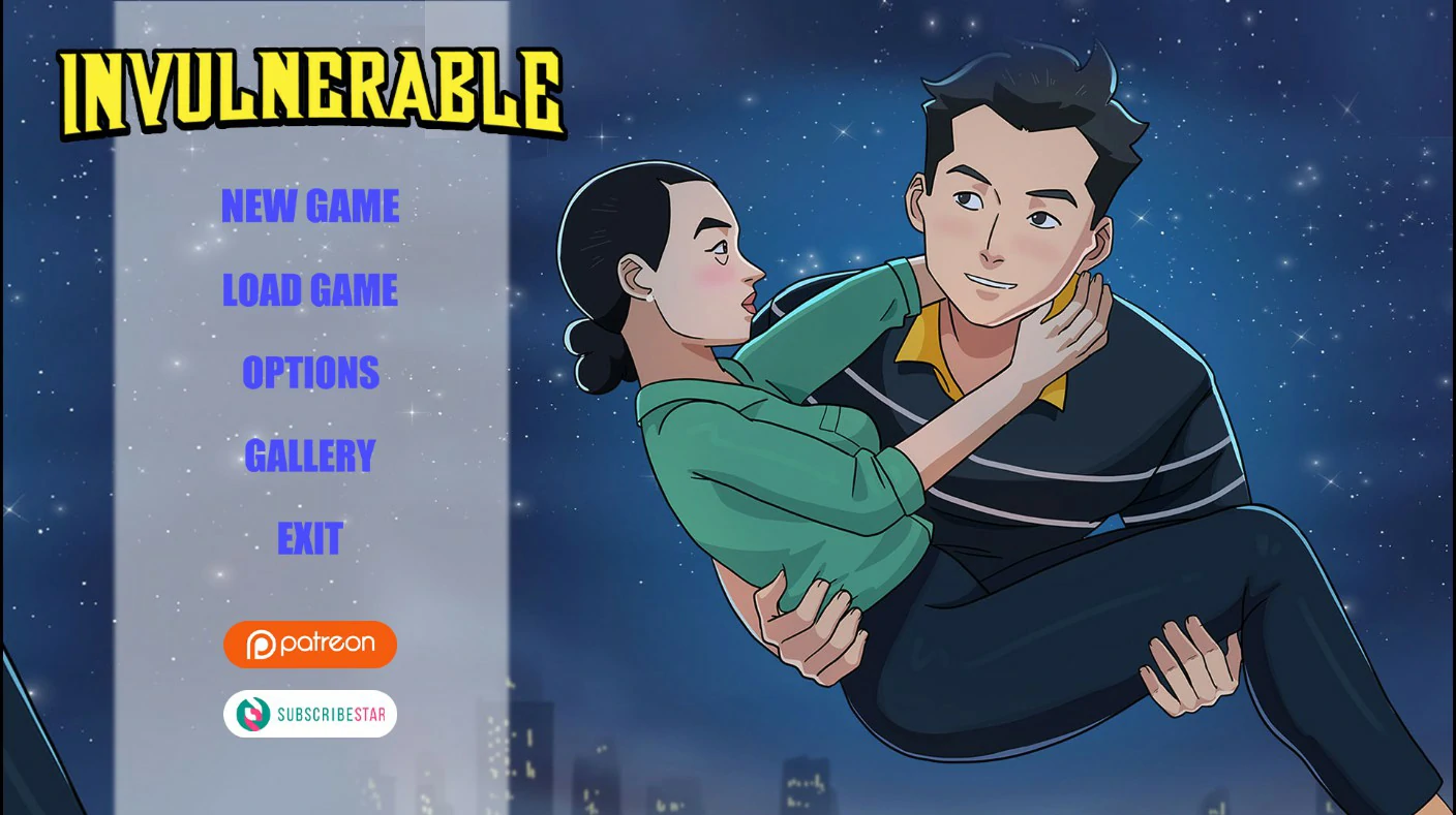 【欧美SLG/AI汉化/后宫】无懈可击1.06 Public AI汉化版【PC+安卓/1.9G/更新】 封面图 1